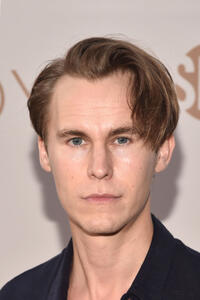 Rhys Wakefield at Showtime's FYC Event and premiere for "The First Lady" in Los Angeles.