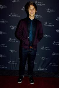 Rhys Wakefield at the L'Oreal Paris 2008 AFI Awards.