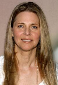 Lindsay Wagner at the TV Cares Ribbon of Hope Awards.