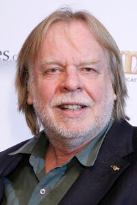 Rick Wakeman at the Classic Rock Roll of Honour in London.