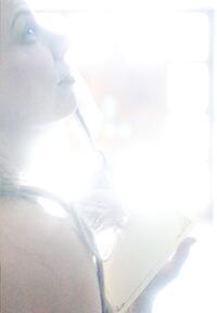 An Undated File Photo of Vanna Bonta.
