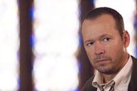 Donnie Wahlberg in "Righteous Kill."