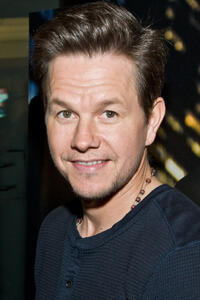 Mark Wahlberg at the "Broken City" Chicago screening.