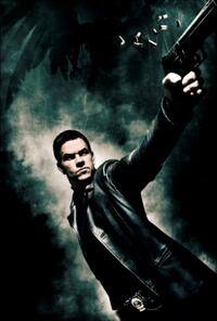 Mark Wahlberg in "Max Payne."