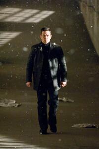 Mark Wahlberg as Max Payne in "Max Payne."