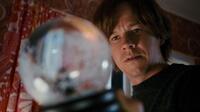 Mark Wahlberg as Jack Salmon in "The Lovely Bones."