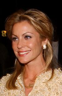 Heather Wahlquist at the premiere of "John Q."