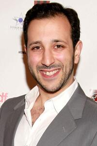 Desmin Borges at the 26th Annual Lucille Lortel Awards in New York.
