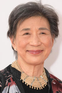 Wai Ching Ho at the "Lucky Grandma" screening during the 2019 Tribeca Film Festival.