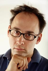 David Wain at the 10th Annual Sonoma Valley Film Festival.