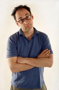 David Wain at the 10th Annual Sonoma Valley Film Festival.