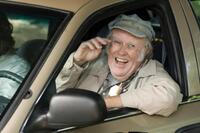 M. Emmet Walsh in "Don McKay."
