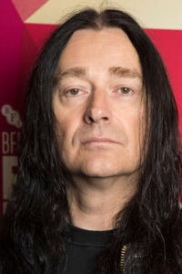 Jonas Akerlund during the 62nd BFI London Film Festival.