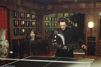 Christopher Walken in "Balls of Fury."
