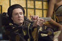 Christopher Walken in "Balls of Fury."
