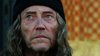 Christopher Walken in "The Power of Few."