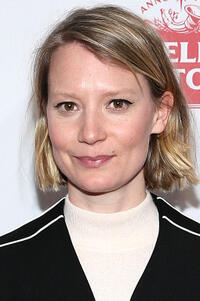 Mia Wasikowska at VICE Studios' "Judy & Punch" celebration during the 2019 Sundance Film Festival.