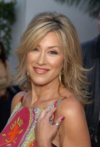Lisa Ann Walter at the premiere of "Bruce Almighty."