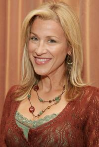 Lisa Ann Walter at the 3rd Annual Hollywood Bag Lady Lupus Luncheon.