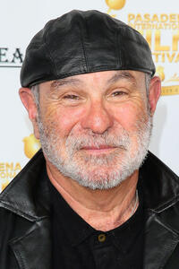 Allan Wasserman at the world premiere of "Honesty Weekend" during the Pasadena International Film Festival.