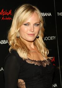 Malin Akerman at the screening of "Filth and Wisdom."