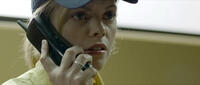 Dreama Walker in "Compliance."