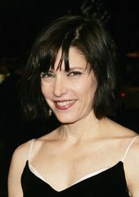 Melora Walters at the premiere of the HBO Original Series "Big Love."