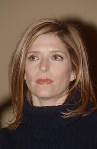 Melora Walters at the press conference for her movie "Wisegirls" at the Sundance Film Festival.