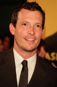 Jackson Walker at the California premiere of "The Great Debaters."