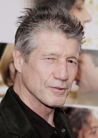 Fred Ward at the premiere of "Feast of Love."