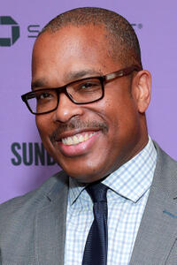 Noland Walker at the Awards Presenters Reception during the 2020 Sundance Film Festival.