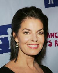 Sela Ward at the Alliance For Children's Rights 11th Annual Dinner.