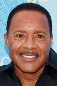 Oren Waters at the Outdoors screening of "20 Feet From Stardom" in California.