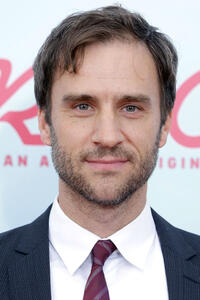 James Waterston at the "Red Oaks" series premiere in New York City.