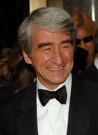 Sam Waterston at the 61st Annual Tony Awards.