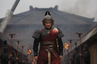 Wang Xueqi as Tuan Gu "Sacrifice."