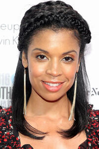 Susan Kelechi Watson at IFP's 26th Annual Gotham Independent Film Awards in New York City.