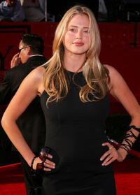 Estella Warren at the 13th Annual ESPY Awards.