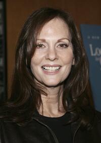 Lesley Ann Warren at the California premiere of "Looking For Comedy In A Muslim World".