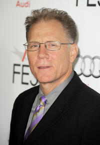 David Warshofsky at the premiere of "Lincoln" during the AFI FEST 2012 in California.