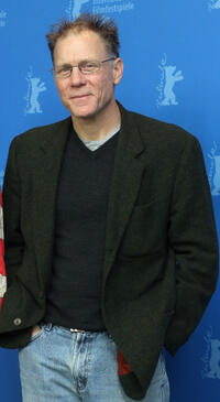 David Warshofsky at the photocall of "The Future" during the 61st Berlin International Film Festival in Germany.