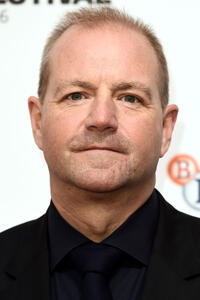 Roy Boulter at the "A Quiet Passion" official competition screening during the 60th BFI London Film Festival.