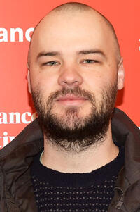 Chapman Way at the premiere of "Wild Wild Country" during the 2018 Sundance Film Festival.