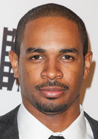 Damon Wayans Jr. at the 63rd Annual ACE Eddie Awards in California.