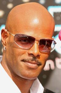 Keenan Ivory Wayans at the Shrine Auditorium for 2006 BET Awards.