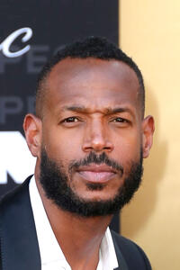 Marlon Wayans at the Los Angeles premiere of "Respect".