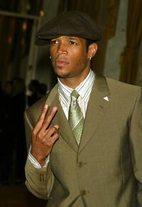 Marlon Wayans at the Dorothy And Sherrill C. Corwin Human Relations Award Gala.