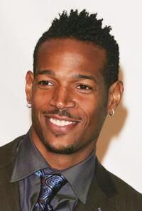 Marlon Wayans at the Sean "P. Diddy" Combs 35th Birthday Celebration.