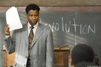 Denzel Washington in "The Great Debaters."