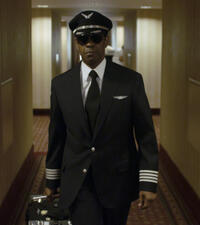 Denzel Washington in "Flight."